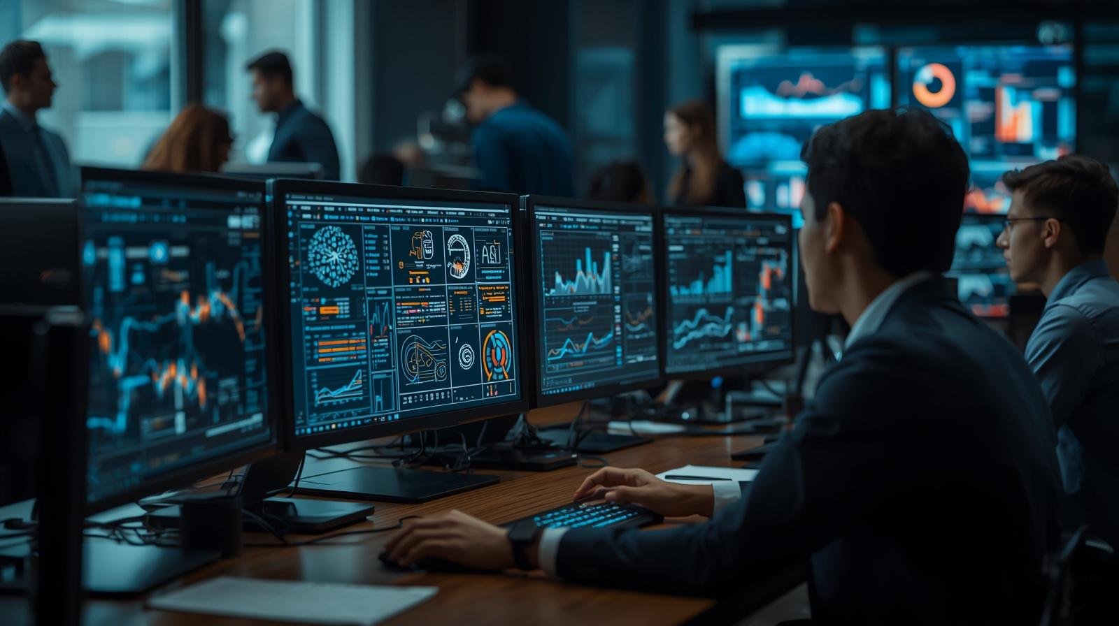 Top AI Tools for Business, Productivity, and Automation in 2026