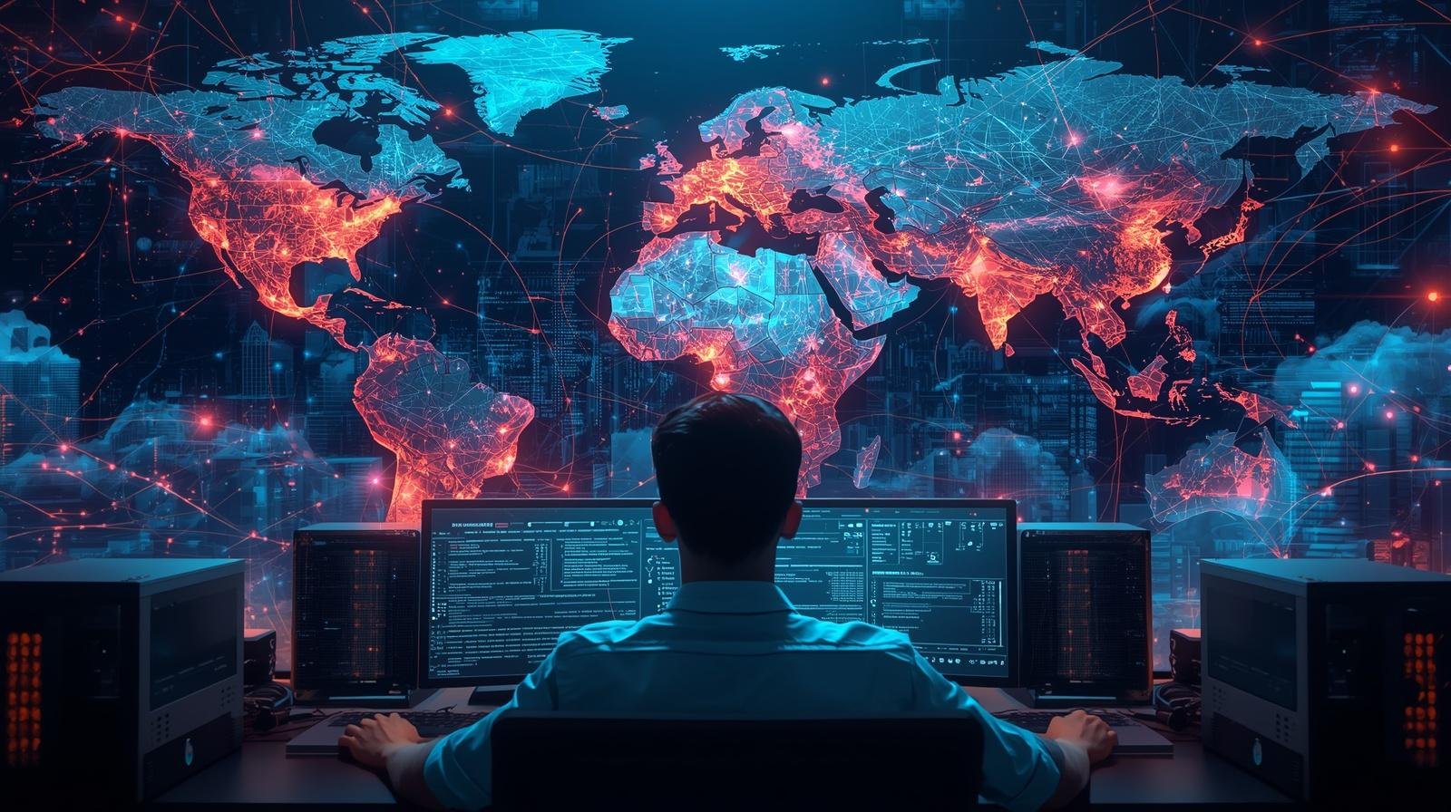 Latest Technology News and Global Tech Industry Updates in 2026