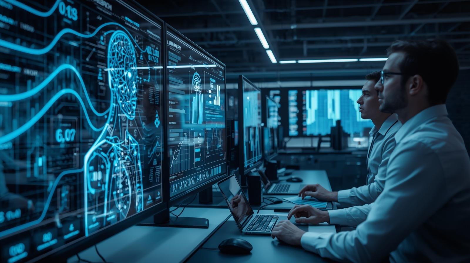 Top Technology Innovations and Digital Developments Changing the World