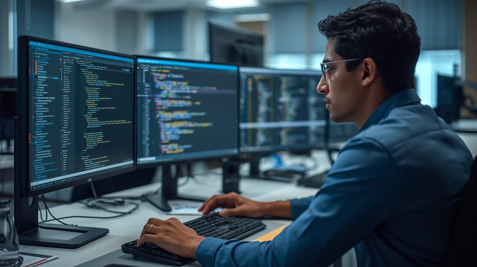 Best Artificial Intelligence Tools for Content Creation, Data Analysis, and Software Development
