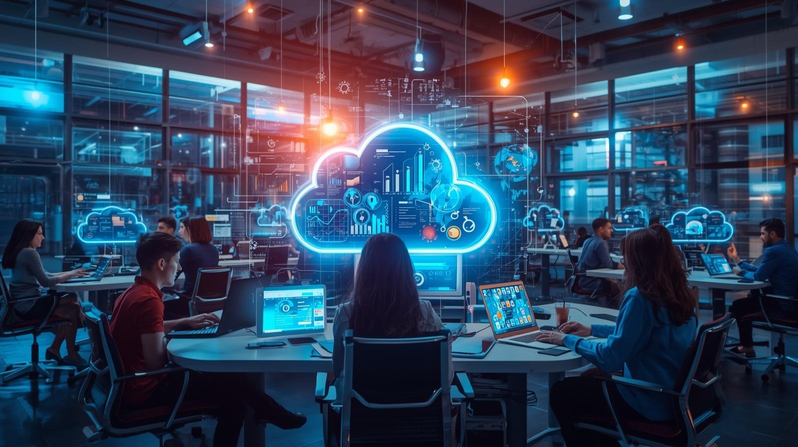 Top Software Platforms for Work Management, Automation, and Digital Operations